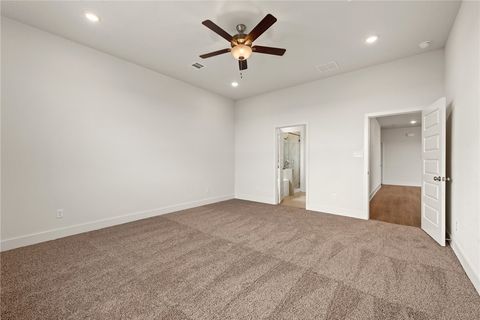 Tiny photo for 5626 Hayduke Lane, Bryan, TX 77802 (MLS # 25012068)