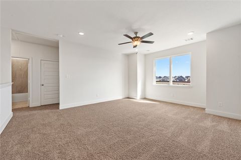 Tiny photo for 5626 Hayduke Lane, Bryan, TX 77802 (MLS # 25012068)