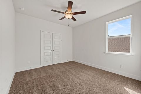 Tiny photo for 5626 Hayduke Lane, Bryan, TX 77802 (MLS # 25012068)