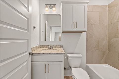 Tiny photo for 5626 Hayduke Lane, Bryan, TX 77802 (MLS # 25012068)