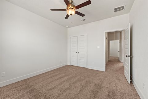 Tiny photo for 5626 Hayduke Lane, Bryan, TX 77802 (MLS # 25012068)