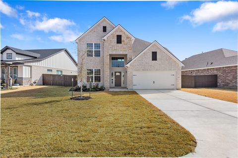 Tiny photo for 5626 Hayduke Lane, Bryan, TX 77802 (MLS # 25012068)