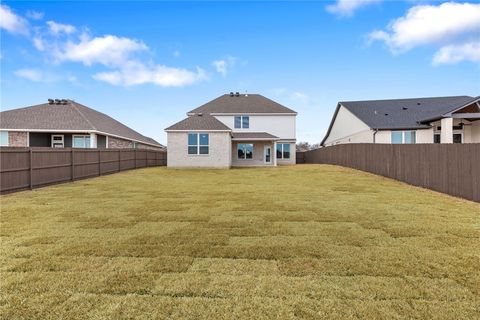 Tiny photo for 5626 Hayduke Lane, Bryan, TX 77802 (MLS # 25012068)
