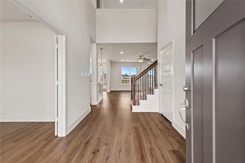 Tiny photo for 5626 Hayduke Lane, Bryan, TX 77802 (MLS # 25012068)