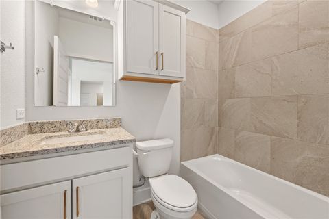 Tiny photo for 5626 Hayduke Lane, Bryan, TX 77802 (MLS # 25012068)