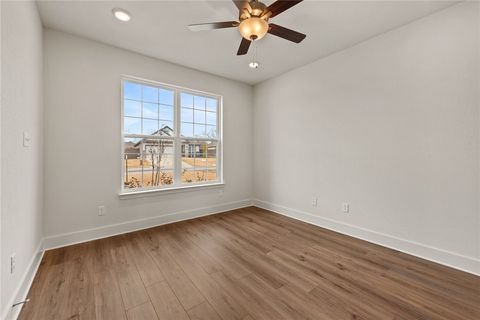 Tiny photo for 5626 Hayduke Lane, Bryan, TX 77802 (MLS # 25012068)