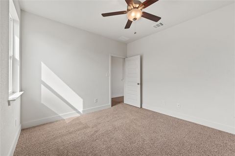 Tiny photo for 5626 Hayduke Lane, Bryan, TX 77802 (MLS # 25012068)