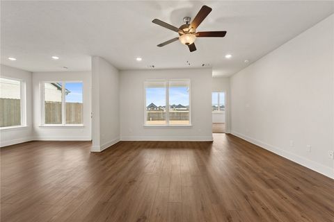 Tiny photo for 5626 Hayduke Lane, Bryan, TX 77802 (MLS # 25012068)