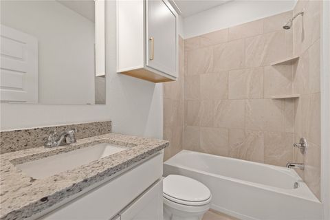 Tiny photo for 5626 Hayduke Lane, Bryan, TX 77802 (MLS # 25012068)