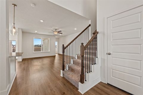 Tiny photo for 5626 Hayduke Lane, Bryan, TX 77802 (MLS # 25012068)