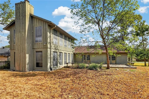 Tiny photo for 1122 Westover Street, College Station, TX 77840 (MLS # 26010070)