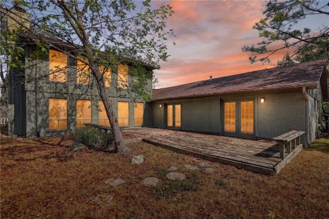 Tiny photo for 1122 Westover Street, College Station, TX 77840 (MLS # 26010070)