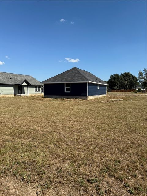 Tiny photo for 1708 Pine Street, Hearne, TX 77859 (MLS # 25013292)