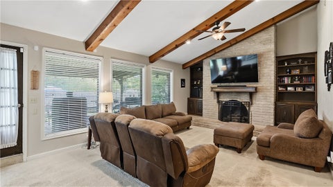 Tiny photo for 3901 Oak Bend Drive, Bryan, TX 77802 (MLS # 26009146)