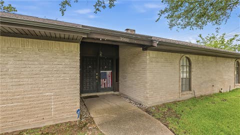 Tiny photo for 3901 Oak Bend Drive, Bryan, TX 77802 (MLS # 26009146)