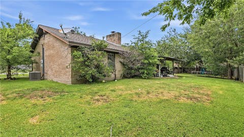Tiny photo for 3901 Oak Bend Drive, Bryan, TX 77802 (MLS # 26009146)