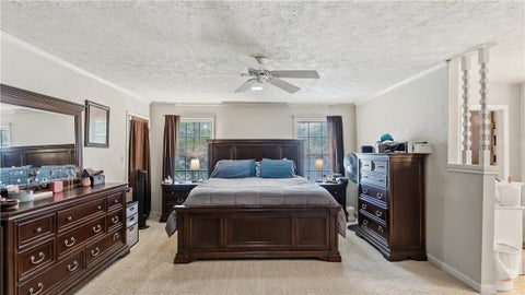 Tiny photo for 3901 Oak Bend Drive, Bryan, TX 77802 (MLS # 26009146)
