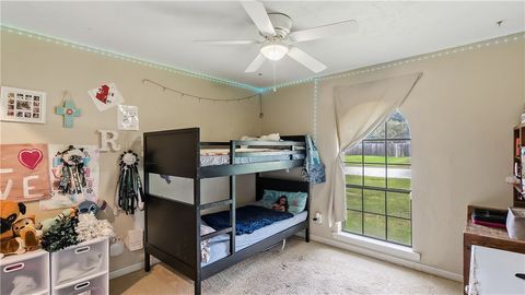 Tiny photo for 3901 Oak Bend Drive, Bryan, TX 77802 (MLS # 26009146)
