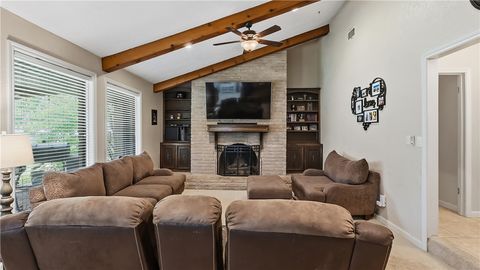 Tiny photo for 3901 Oak Bend Drive, Bryan, TX 77802 (MLS # 26009146)