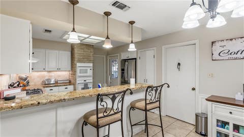 Tiny photo for 3901 Oak Bend Drive, Bryan, TX 77802 (MLS # 26009146)