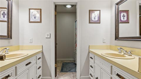 Tiny photo for 3901 Oak Bend Drive, Bryan, TX 77802 (MLS # 26009146)