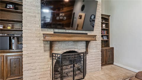 Tiny photo for 3901 Oak Bend Drive, Bryan, TX 77802 (MLS # 26009146)