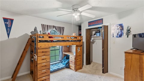 Tiny photo for 3901 Oak Bend Drive, Bryan, TX 77802 (MLS # 26009146)