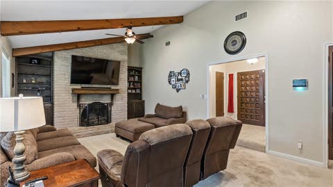 Tiny photo for 3901 Oak Bend Drive, Bryan, TX 77802 (MLS # 26009146)