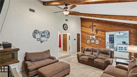 Tiny photo for 3901 Oak Bend Drive, Bryan, TX 77802 (MLS # 26009146)
