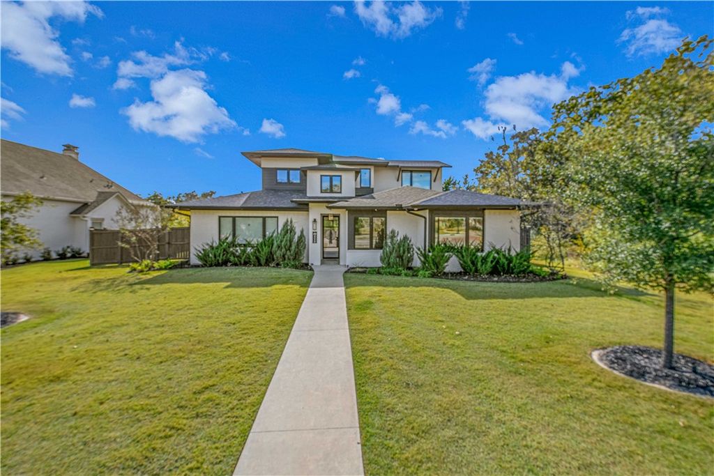 Photo of 4772 Concordia Drive, Bryan, TX 77802 (MLS # 25012572)