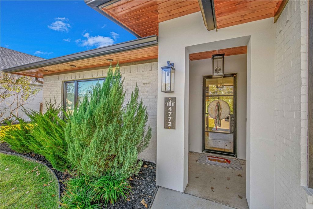 Photo of 4772 Concordia Drive, Bryan, TX 77802 (MLS # 25012572)