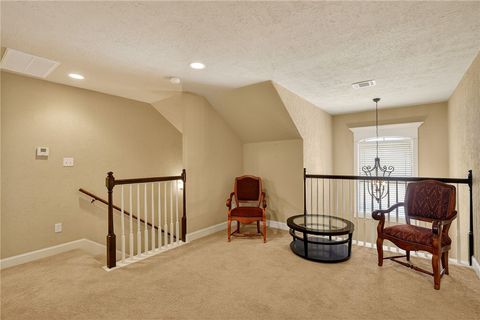 Tiny photo for 2468 Stone Castle Circle, College Station, TX 77845 (MLS # 25013229)
