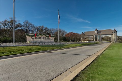 Tiny photo for 2468 Stone Castle Circle, College Station, TX 77845 (MLS # 25013229)