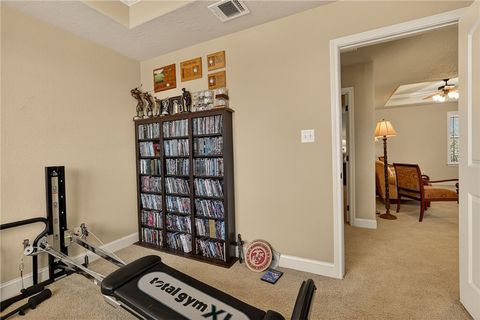 Tiny photo for 2468 Stone Castle Circle, College Station, TX 77845 (MLS # 25013229)