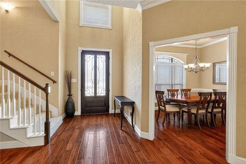 Tiny photo for 2468 Stone Castle Circle, College Station, TX 77845 (MLS # 25013229)