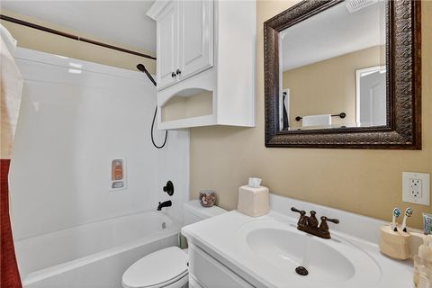 Tiny photo for 2468 Stone Castle Circle, College Station, TX 77845 (MLS # 25013229)