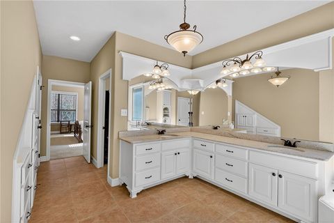 Tiny photo for 2468 Stone Castle Circle, College Station, TX 77845 (MLS # 25013229)