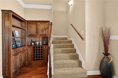 Tiny photo for 2468 Stone Castle Circle, College Station, TX 77845 (MLS # 25013229)