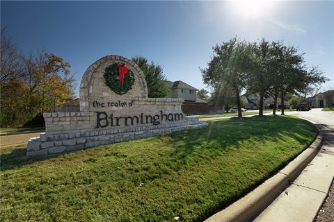 Tiny photo for 2468 Stone Castle Circle, College Station, TX 77845 (MLS # 25013229)