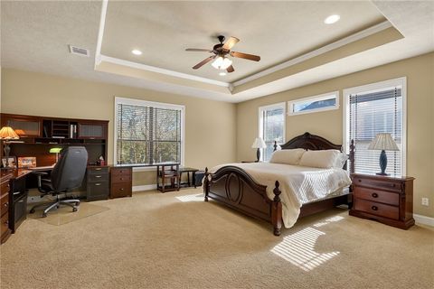 Tiny photo for 2468 Stone Castle Circle, College Station, TX 77845 (MLS # 25013229)