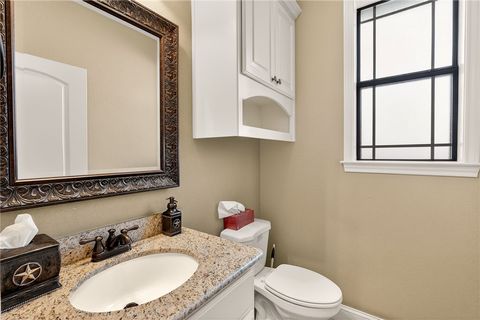 Tiny photo for 2468 Stone Castle Circle, College Station, TX 77845 (MLS # 25013229)