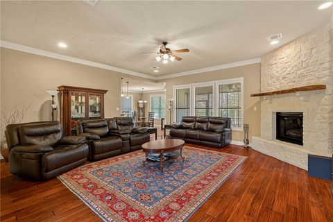 Tiny photo for 2468 Stone Castle Circle, College Station, TX 77845 (MLS # 25013229)