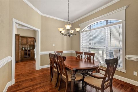 Tiny photo for 2468 Stone Castle Circle, College Station, TX 77845 (MLS # 25013229)