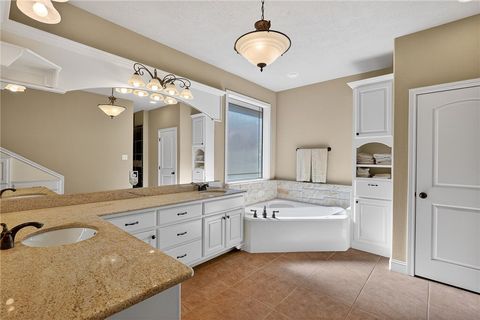 Tiny photo for 2468 Stone Castle Circle, College Station, TX 77845 (MLS # 25013229)