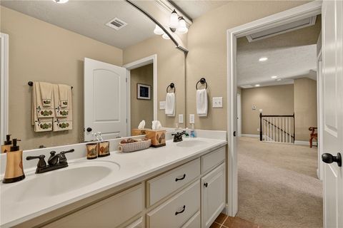 Tiny photo for 2468 Stone Castle Circle, College Station, TX 77845 (MLS # 25013229)