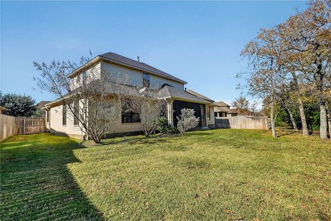 Tiny photo for 2468 Stone Castle Circle, College Station, TX 77845 (MLS # 25013229)