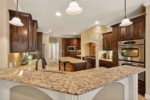 Tiny photo for 2468 Stone Castle Circle, College Station, TX 77845 (MLS # 25013229)