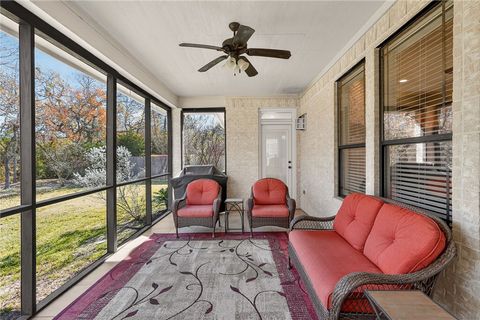 Tiny photo for 2468 Stone Castle Circle, College Station, TX 77845 (MLS # 25013229)