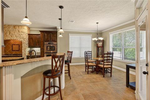 Tiny photo for 2468 Stone Castle Circle, College Station, TX 77845 (MLS # 25013229)