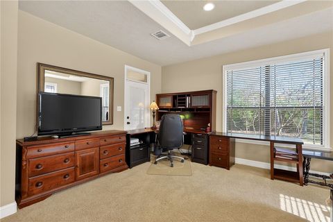 Tiny photo for 2468 Stone Castle Circle, College Station, TX 77845 (MLS # 25013229)